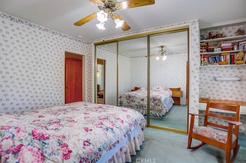 15257 Campina Ln, La Mirada CA  90638-1401 exterior