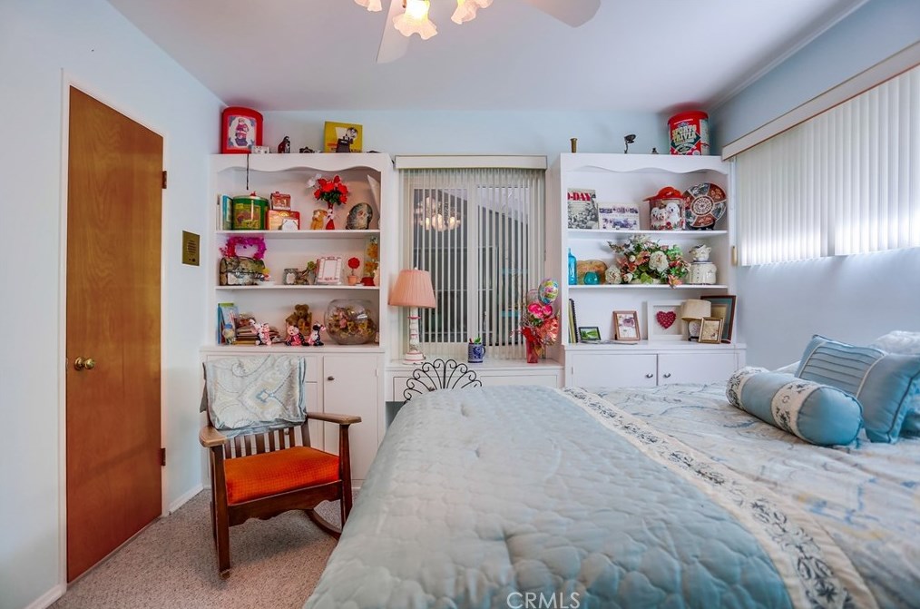 15257 Campina Ln, La Mirada CA  90638-1401 exterior