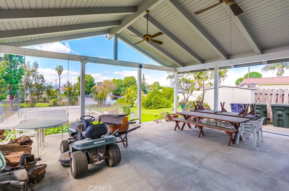 15257 Campina Ln, La Mirada CA  90638-1401 exterior