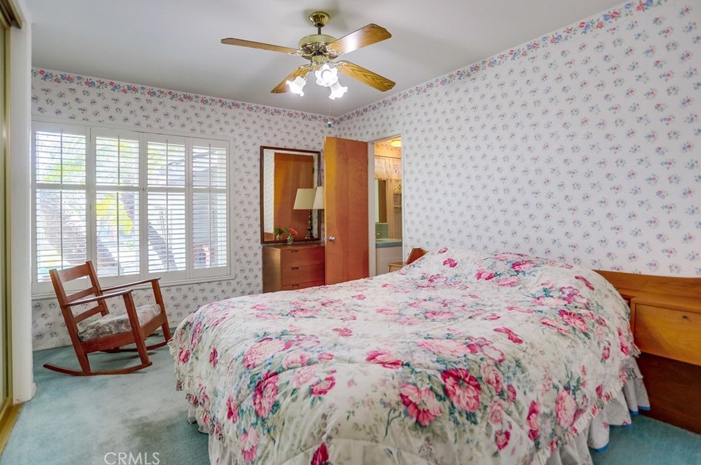 15257 Campina Ln, La Mirada CA  90638-1401 exterior