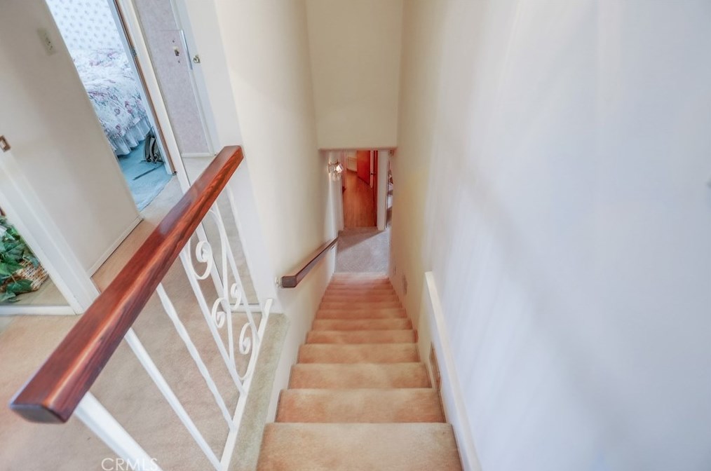 15257 Campina Ln, La Mirada CA  90638-1401 exterior