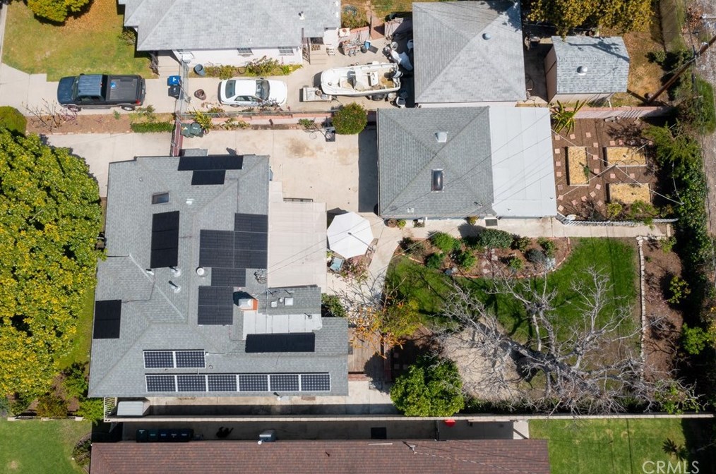 11242 Ringwood Ave, Whittier CA  90670-4342 exterior