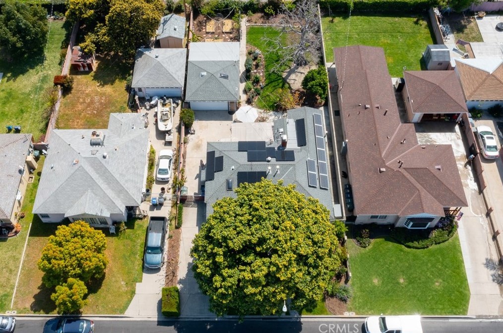 11242 Ringwood Ave, Whittier CA  90670-4342 exterior