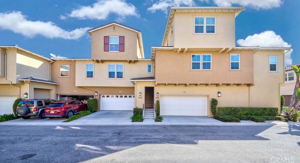 372 Quail Cyn, Irvine, CA 92603