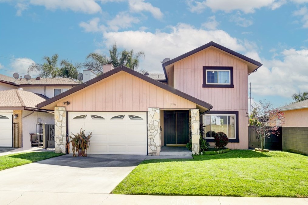 7818 Fontana St, Downey, CA 90241