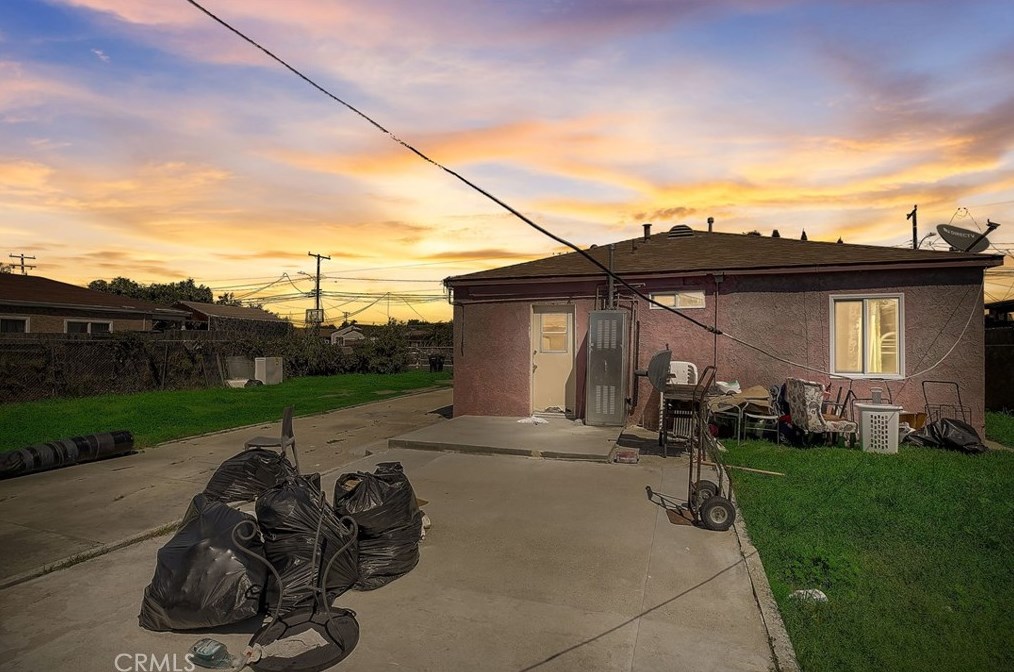 12124 Lowemont St, Norwalk, CA 90650