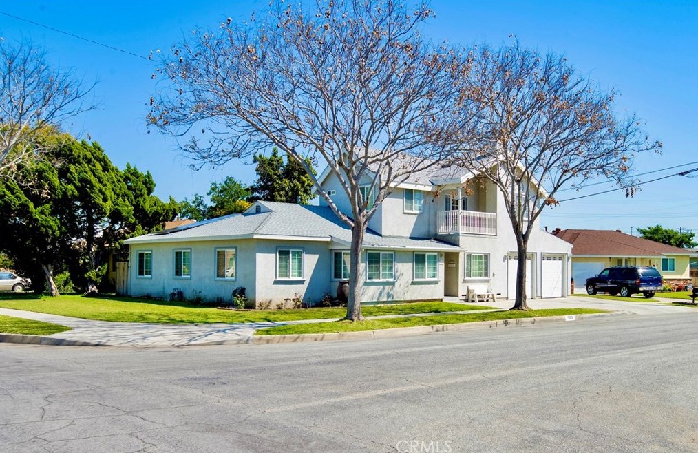 11272 Pantheon St, Norwalk, CA 90650-7779
