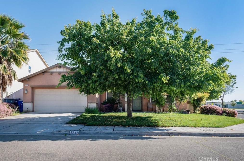 5348 E Tower Ave, Fresno, CA 93725