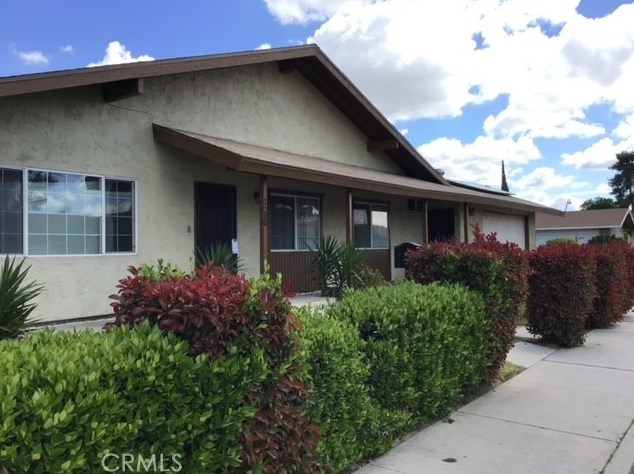 2200 Pinon Springs Cir, Bakersfield CA  93309-4455 exterior