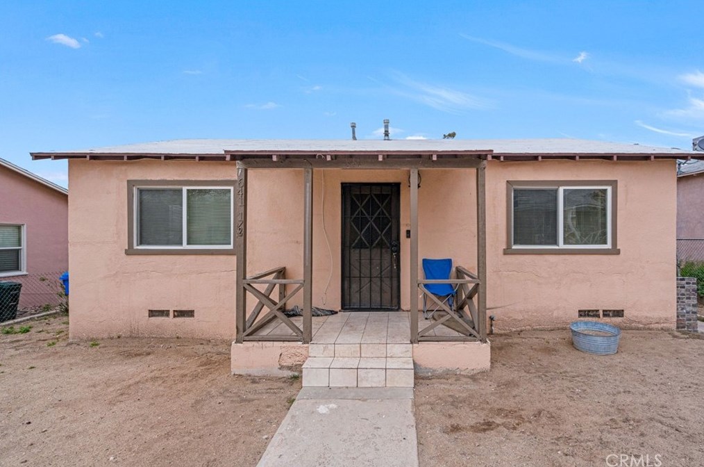 641 Nancy St, Barstow, CA 92311-2742