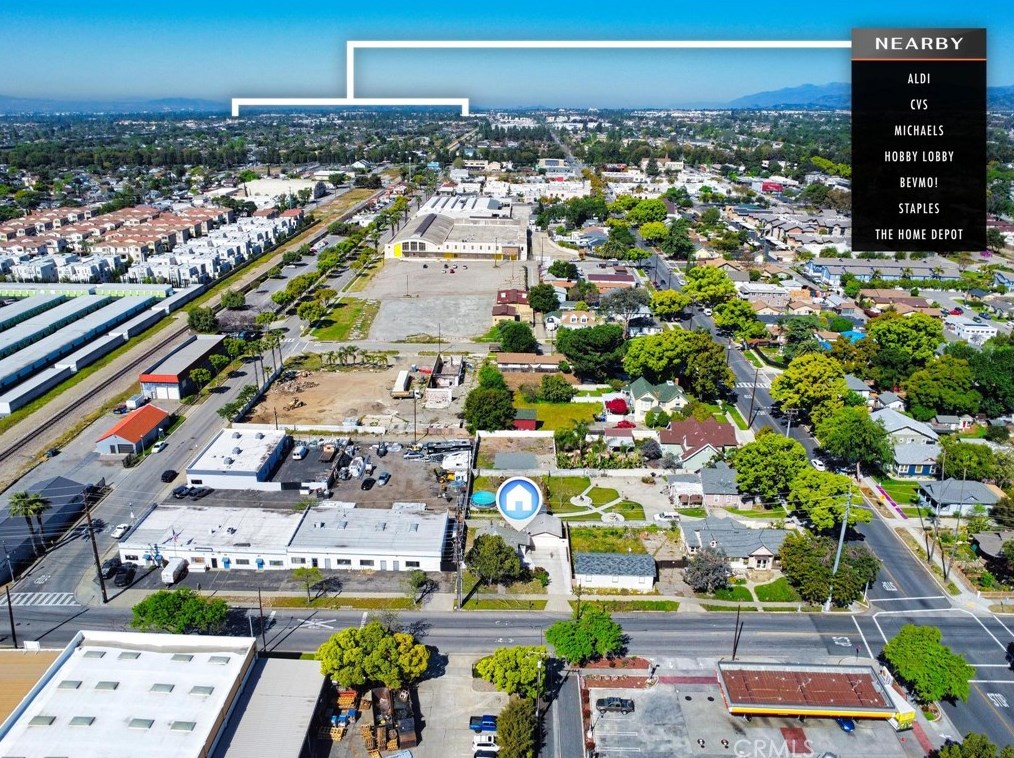 163 Campus Ave, Upland CA  91786-6830 exterior