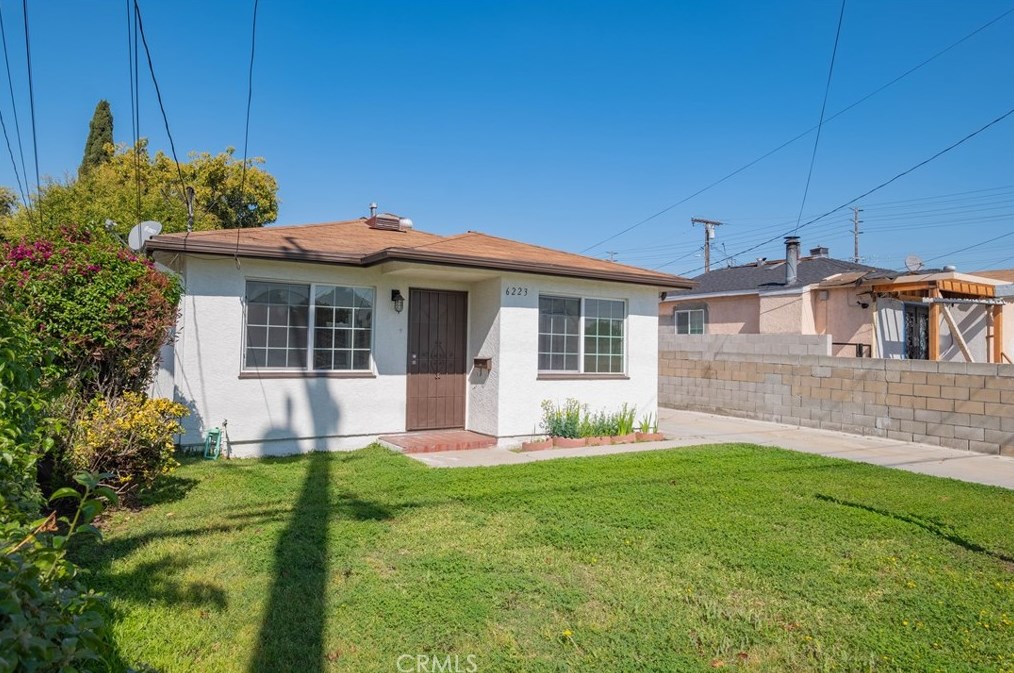 6223 Flora Ave, Bell, CA 90201