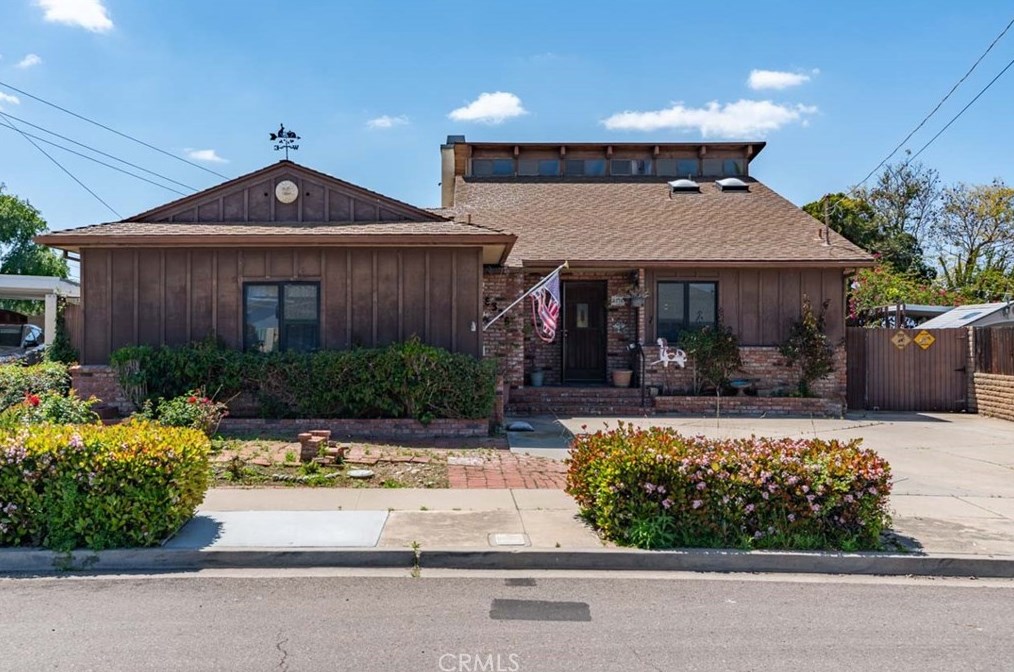 6326 Clara Lee Ave, San Diego, CA 92120-2612