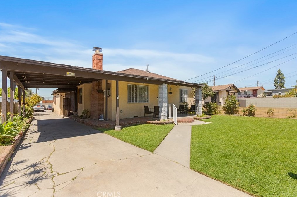 4647 Walnut Ave, Pico Rivera, CA 90660