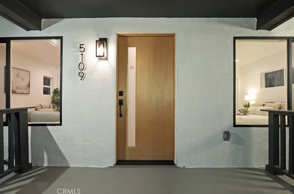 5109 5th Ave, Los Angeles, CA 90043-1934