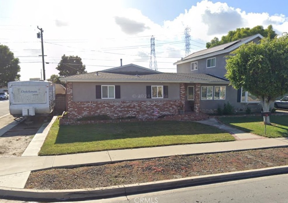 2022 Cris Ave, Anaheim, CA 92804-6066