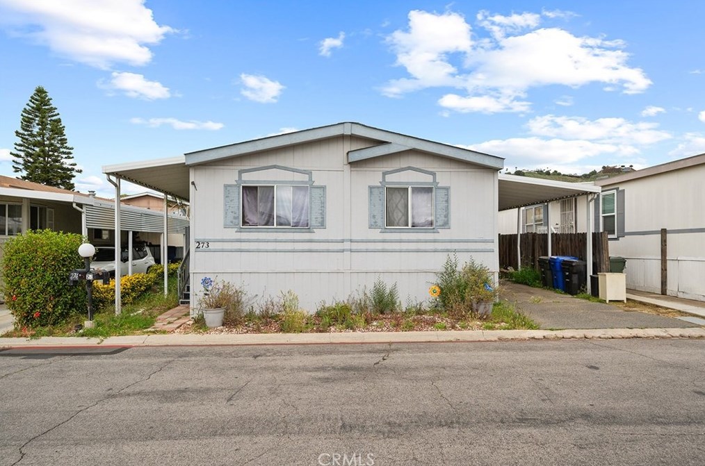 6130 Camino Real #273, Riverside, CA 92509