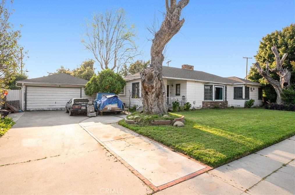 3169 Lexington Ave, El Monte, CA 91731