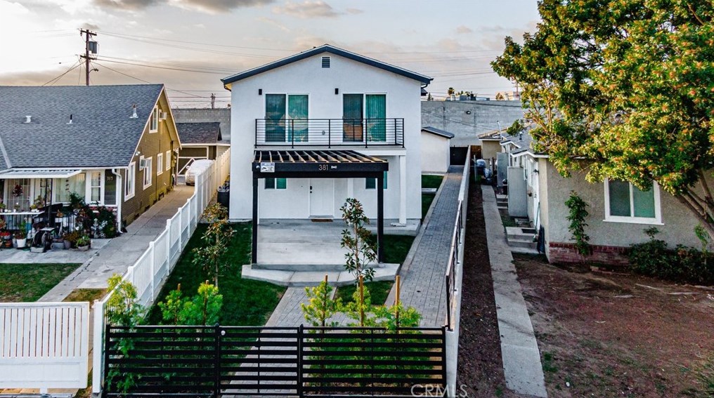 381 Amalia Ave, Los Angeles, CA 90022-2013