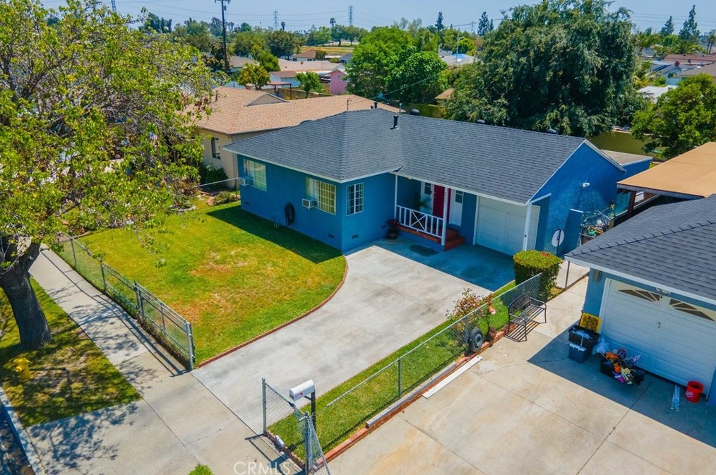 9644 Wampler St, Pico Rivera, CA 90660-3661
