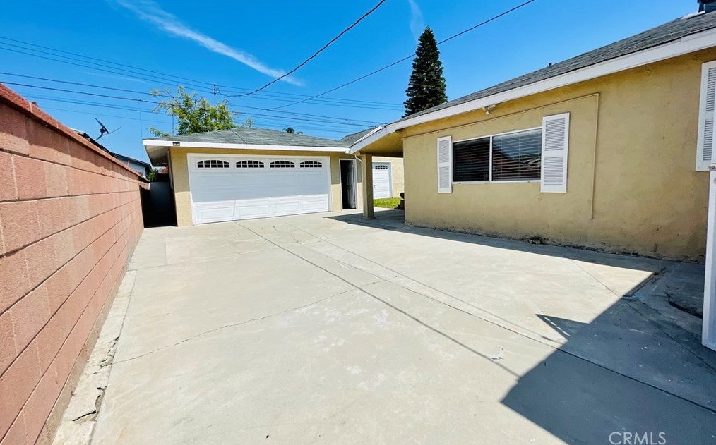 13112 Dalwood Ave, Norwalk CA  90650-5621 exterior