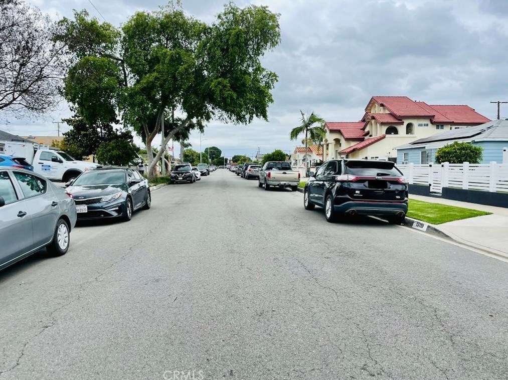 13112 Dalwood Ave, Norwalk CA  90650-5621 exterior