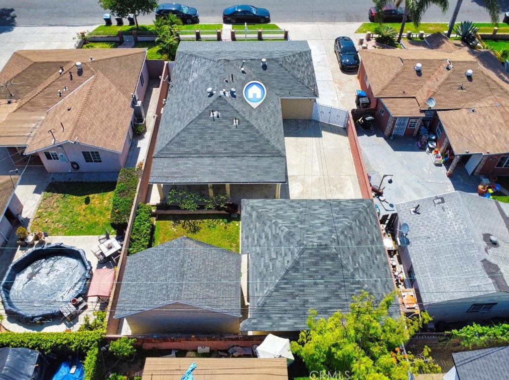 13112 Dalwood Ave, Norwalk CA  90650-5621 exterior