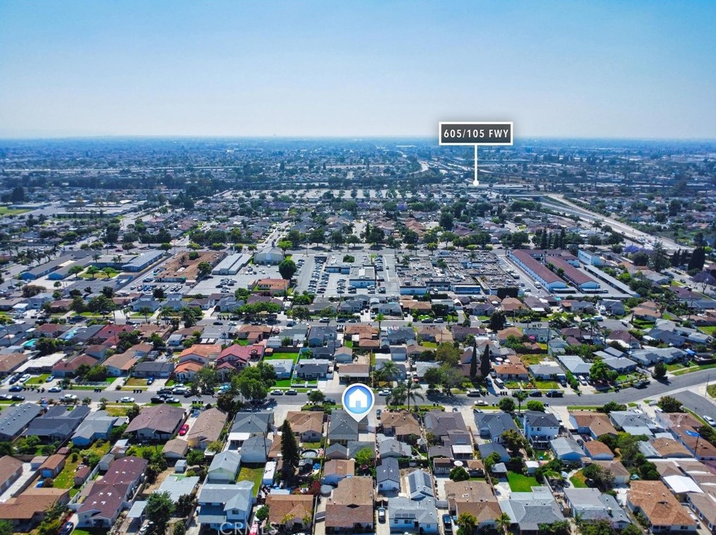 13112 Dalwood Ave, Norwalk CA  90650-5621 exterior