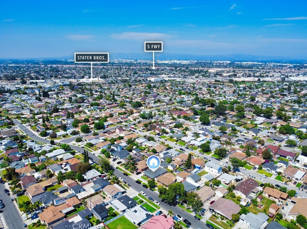 13112 Dalwood Ave, Norwalk CA  90650-5621 exterior