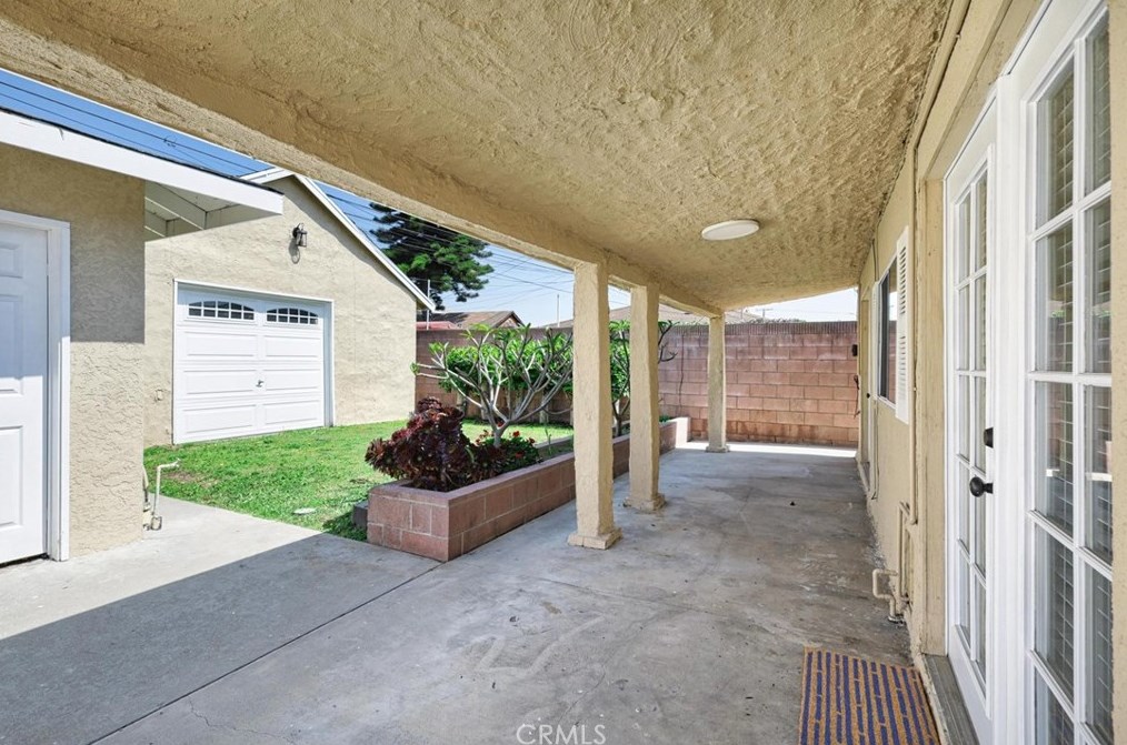 13112 Dalwood Ave, Norwalk CA  90650-5621 exterior