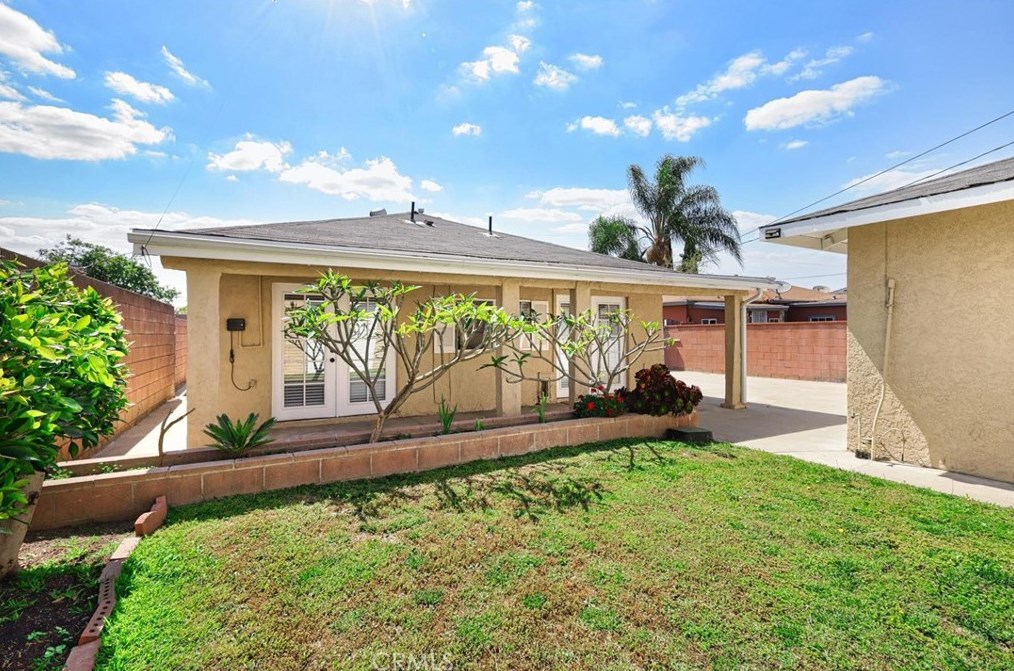 13112 Dalwood Ave, Norwalk CA  90650-5621 exterior