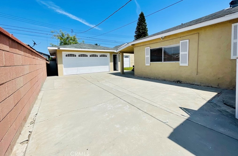 13112 Dalwood Ave, Norwalk CA  90650-5621 exterior