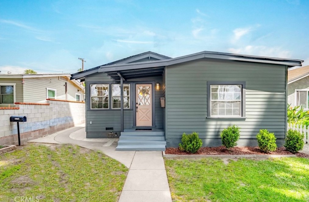 6236 Gretna Ave, Whittier, CA 90601