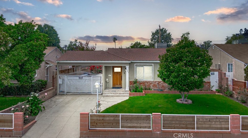 1431 N California St, Burbank, CA 91505