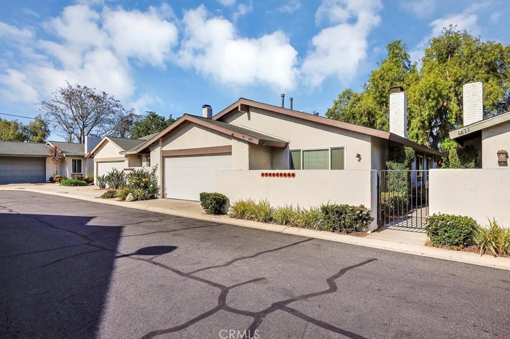 6831 Blue Ridge Ct #60, Yorba Linda, CA 92886