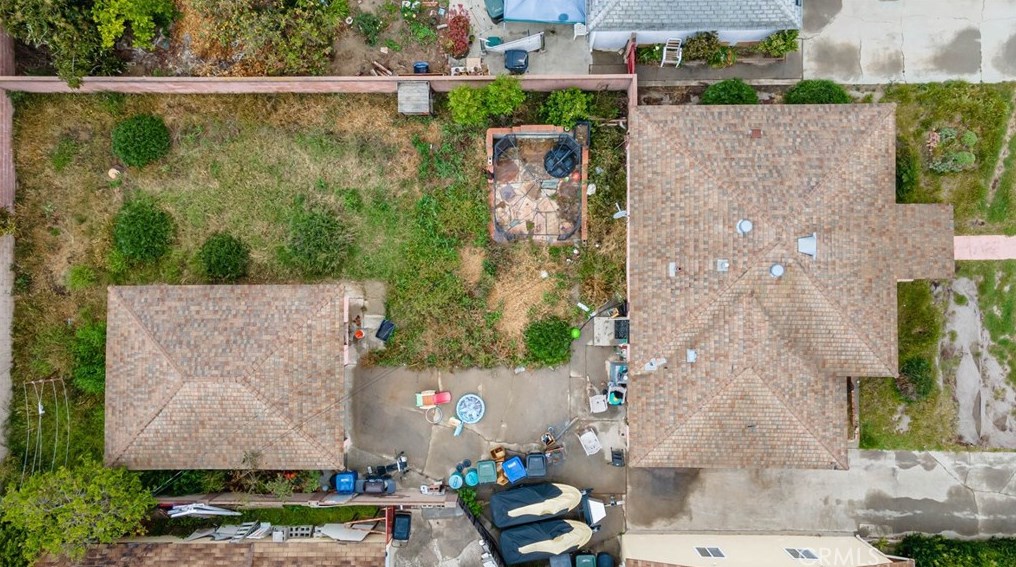 14706 Seaforth Ave, Norwalk, CA 90650