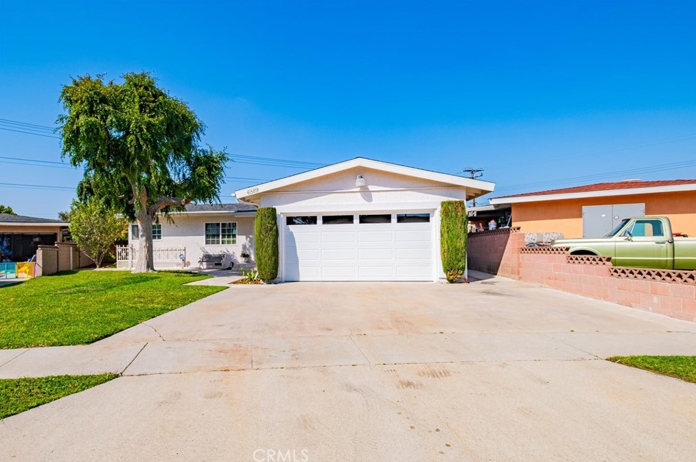 6589 San Homero Way, Buena Park, CA 90620