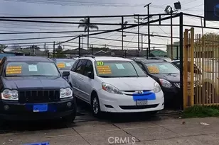 710 E Florence Ave, Los Angeles, CA 90001 - Photo 1