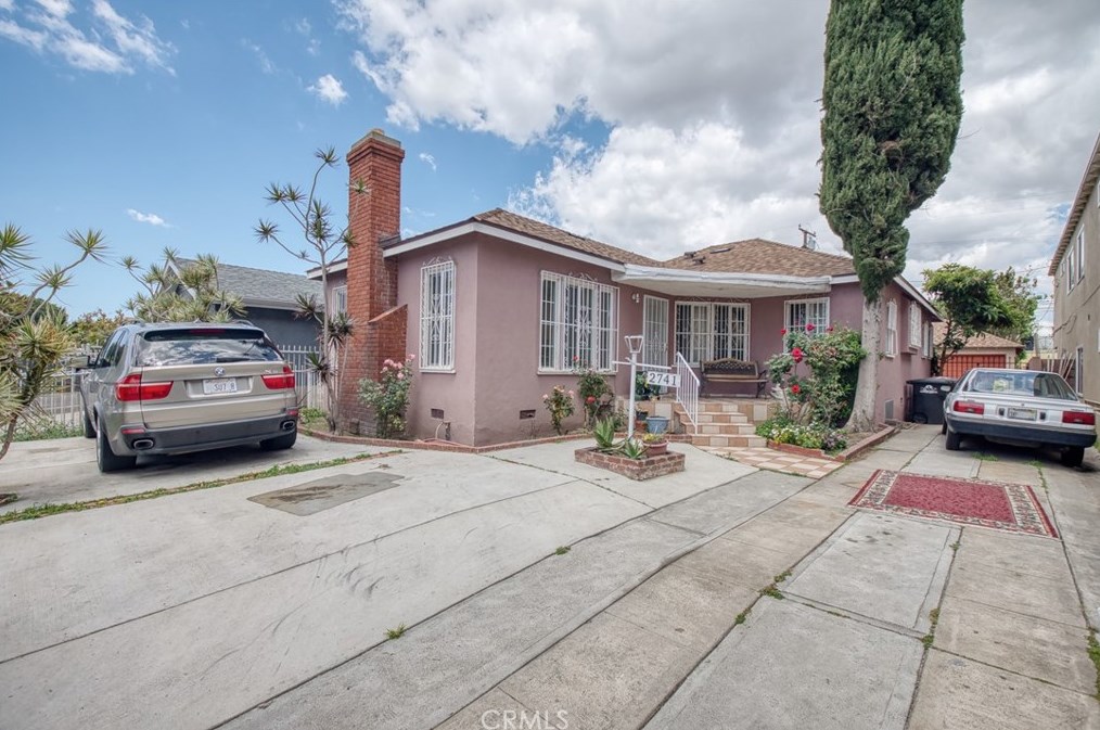 2741 Kansas Ave, South Gate, CA 90280