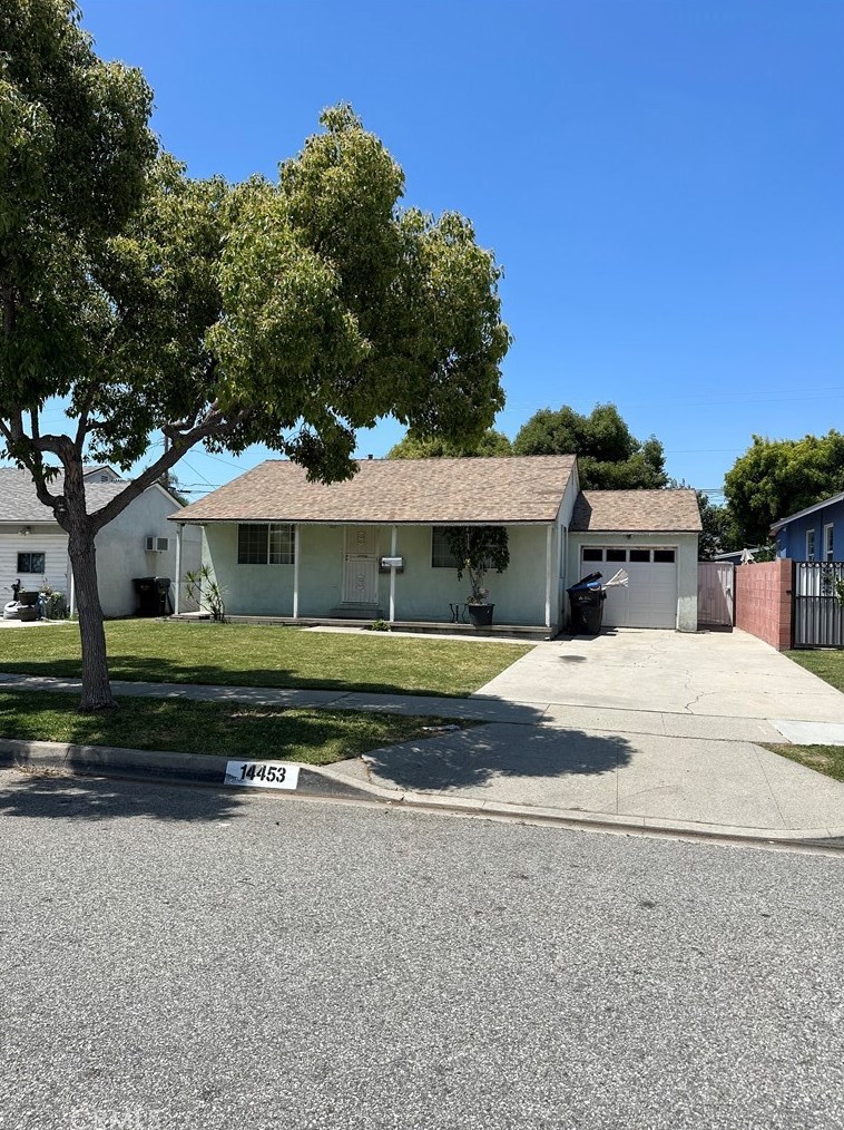 14453 Wheatstone Ave, Norwalk, CA 90650-5034