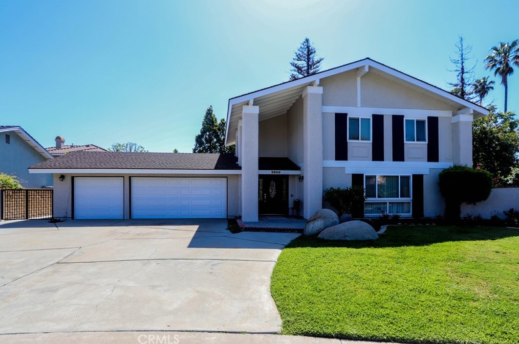 3806 San Miguel Dr, Fullerton, CA 92835