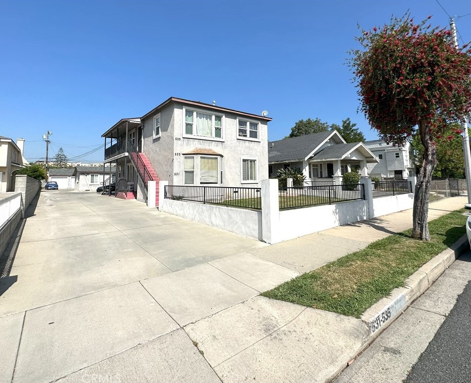 531 N Ynez Ave, Monterey Park, CA 91754