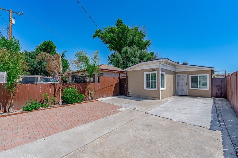 12108 Barnwall St, Norwalk, CA 90650