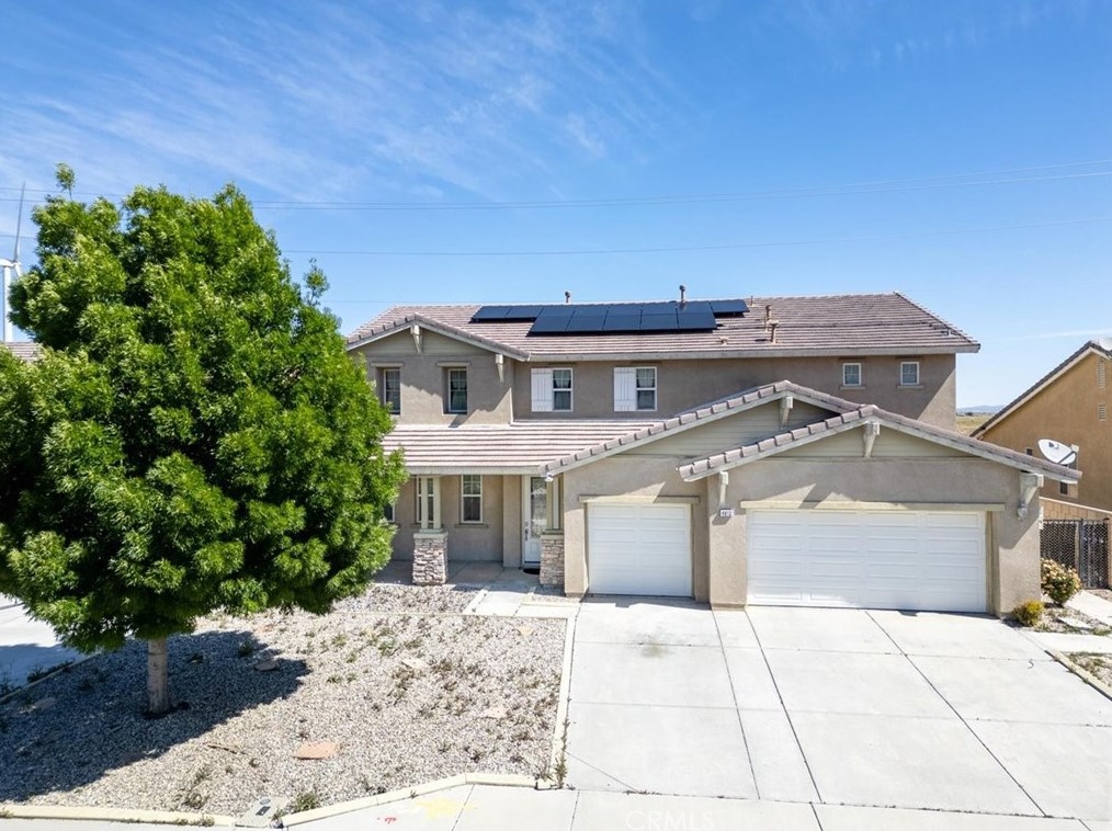 4813 Jade Ct, Lancaster, CA 93536-2301