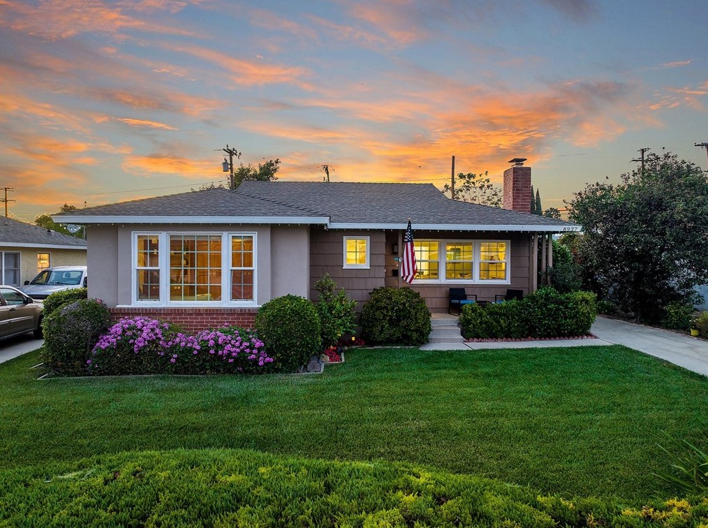8937 Ahmann Ave, Whittier, CA 90603-1802