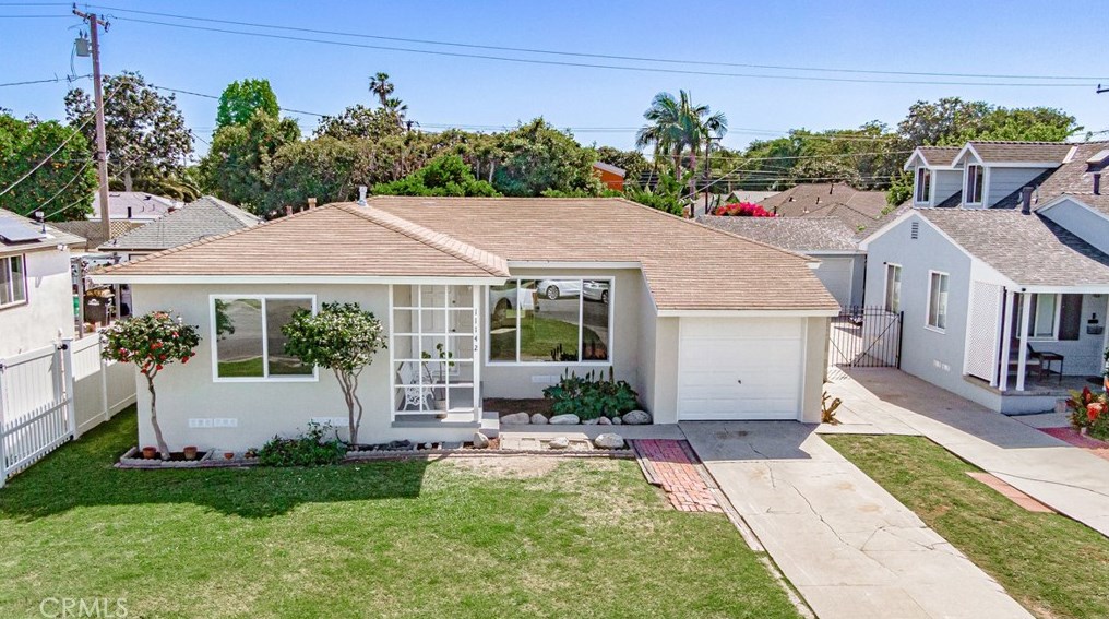 11142 Allerton St, Whittier, CA 90606-1802