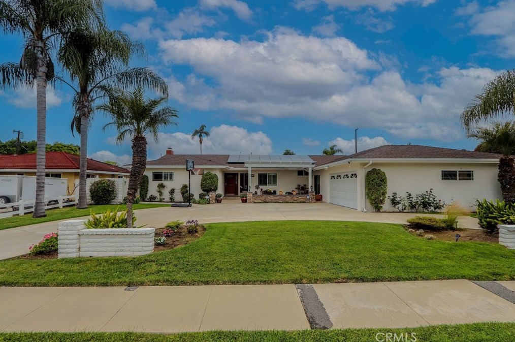 3407 Madonna Dr, Fullerton, CA 92835