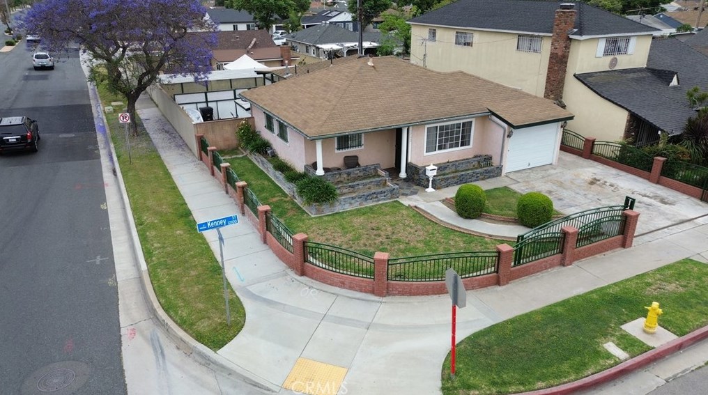12172 Kenney St, Norwalk, CA 90650-1854