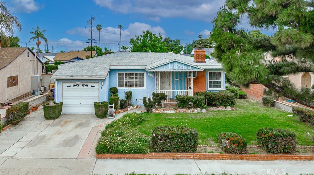 11719 Senwood St, Norwalk, CA 90650-3954