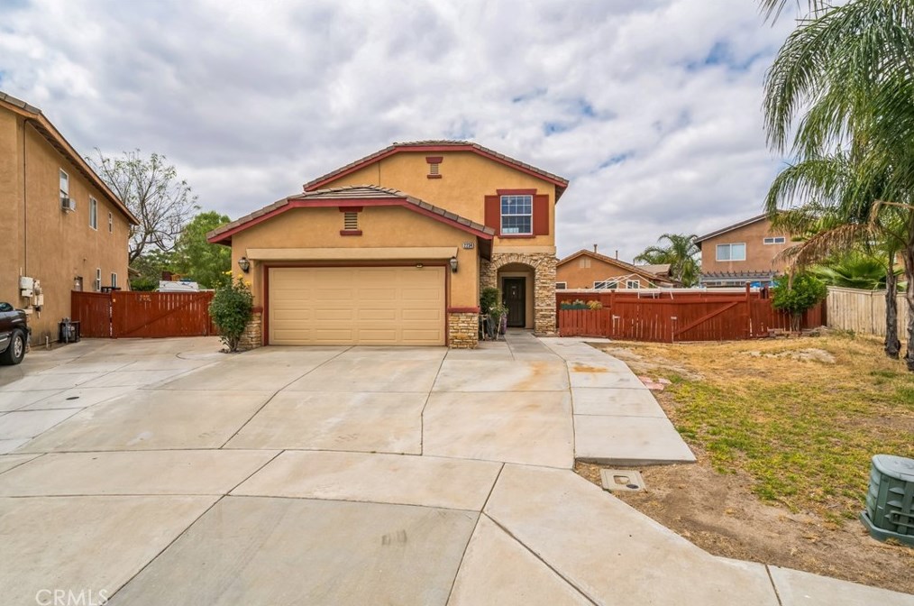 2234 Tinder Ct, Perris, CA 92571-2660